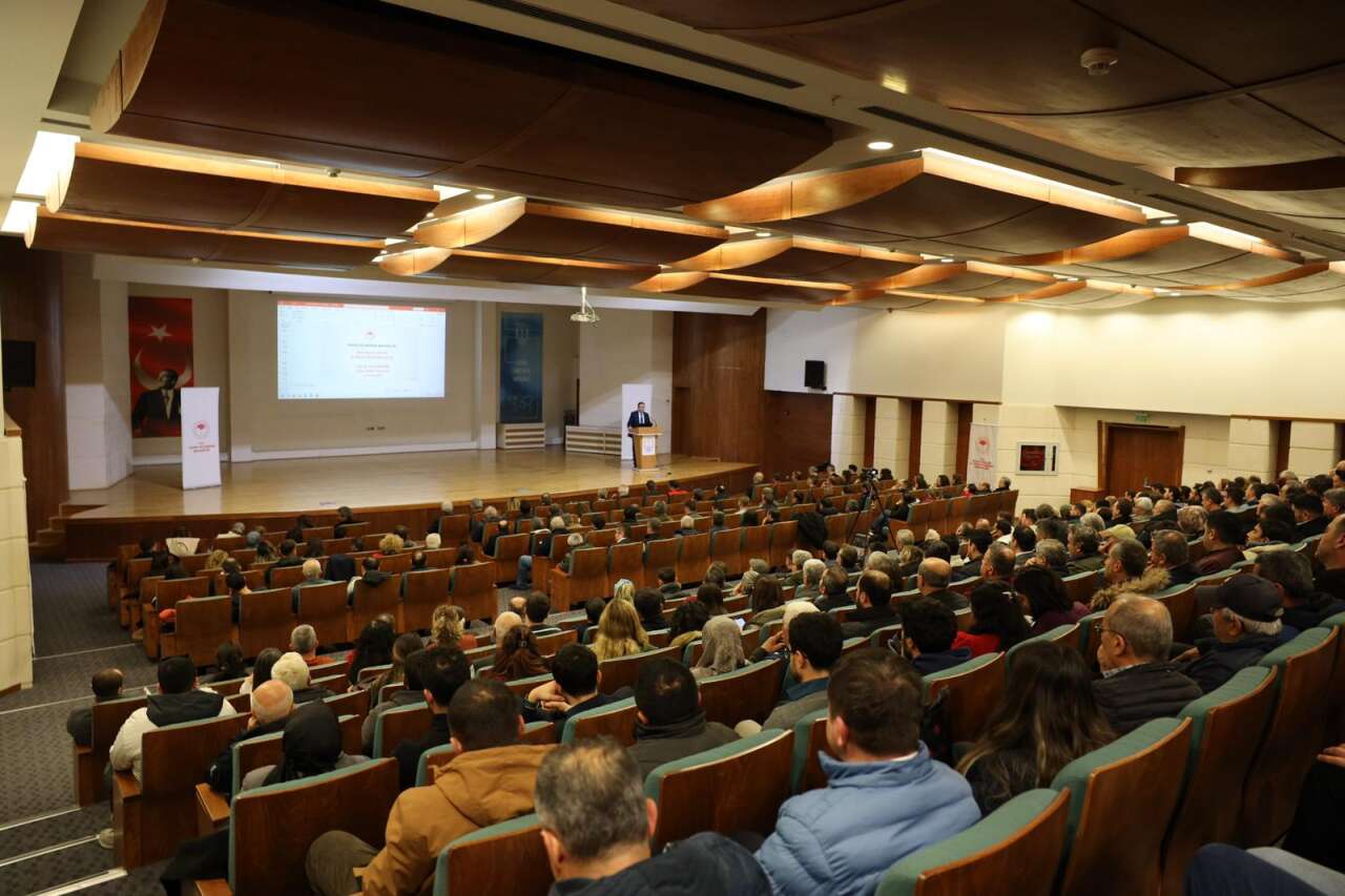 B-REÇETE Sistemi Muğla’da Tanıtıldı 1